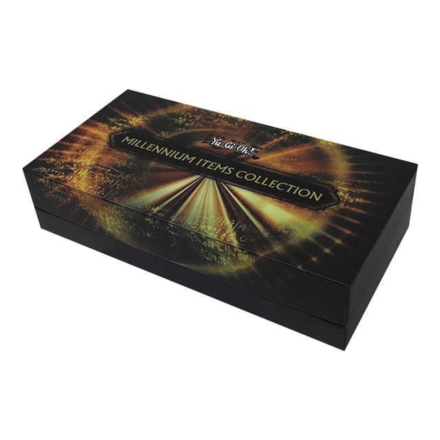 Replica Millenium Items Premium Box: Yu-Gi-Oh! Collectible - 3