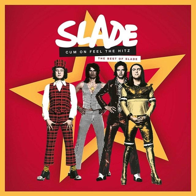 Cum On Feel the Hitz: The Best of Slade - 1
