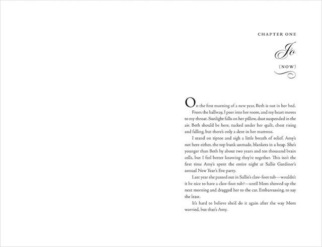 Beth Is Dead Paperback By Katie Bernet - 4
