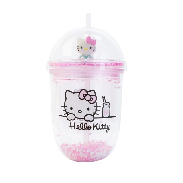 Hello Kitty Sanrio Hello Kitty & Friends Soda Cup - 1