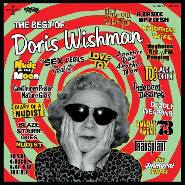 The Best of Doris Wishman - 1