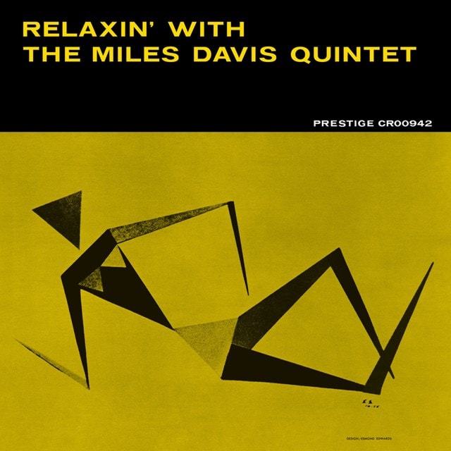 Relaxin' With the Miles Davis Quintet - 2