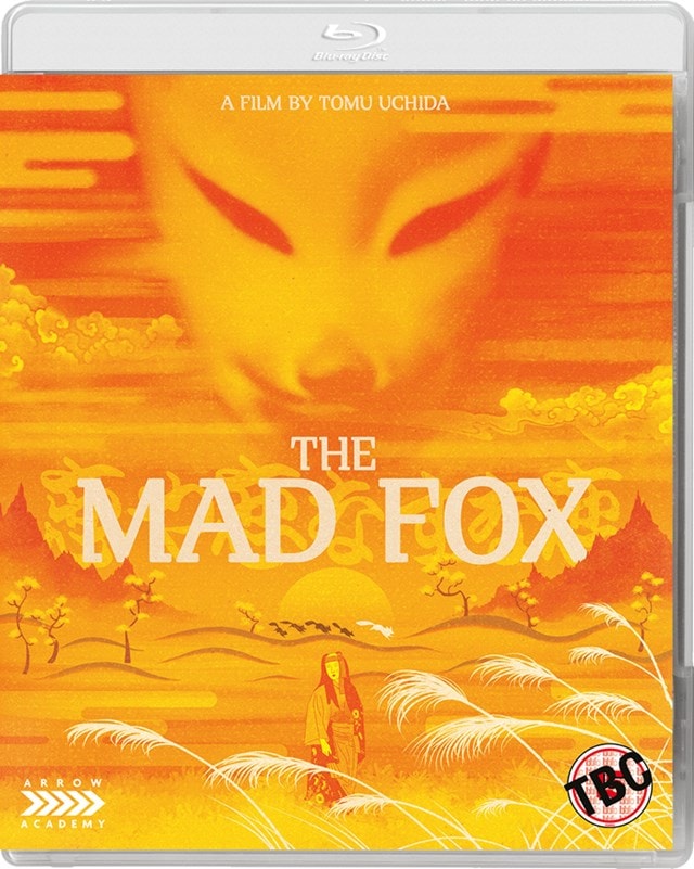The Mad Fox - 1
