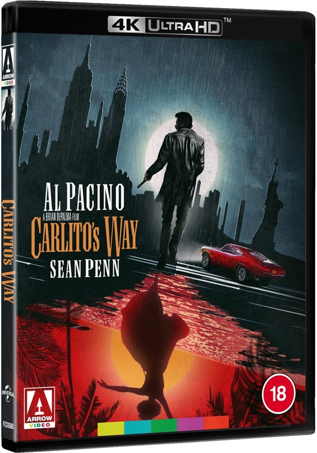 Carlito's Way - 2