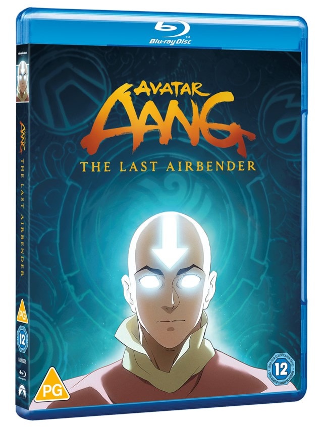 Avatar Aang: The Last Airbender - 2