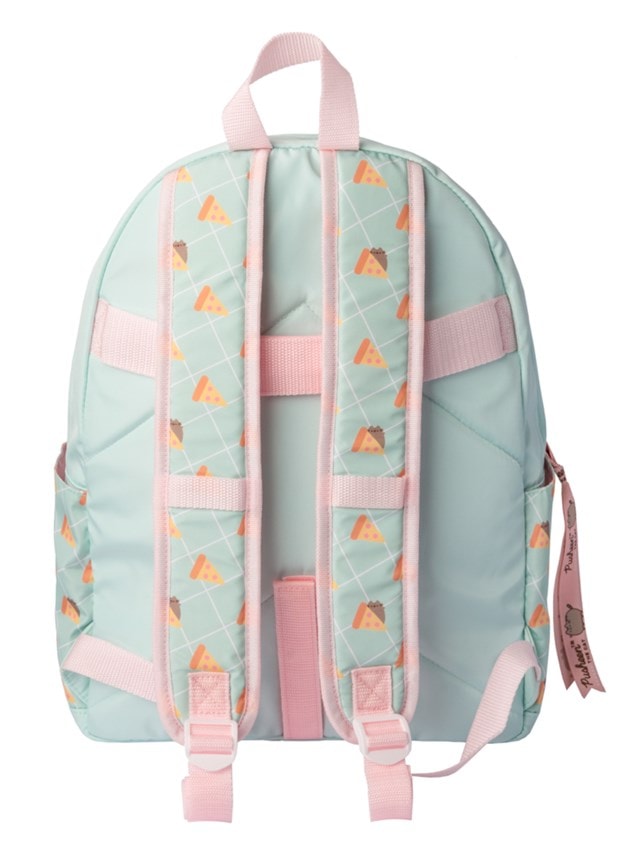 Pusheen Foodie Collection School Backpack - 2