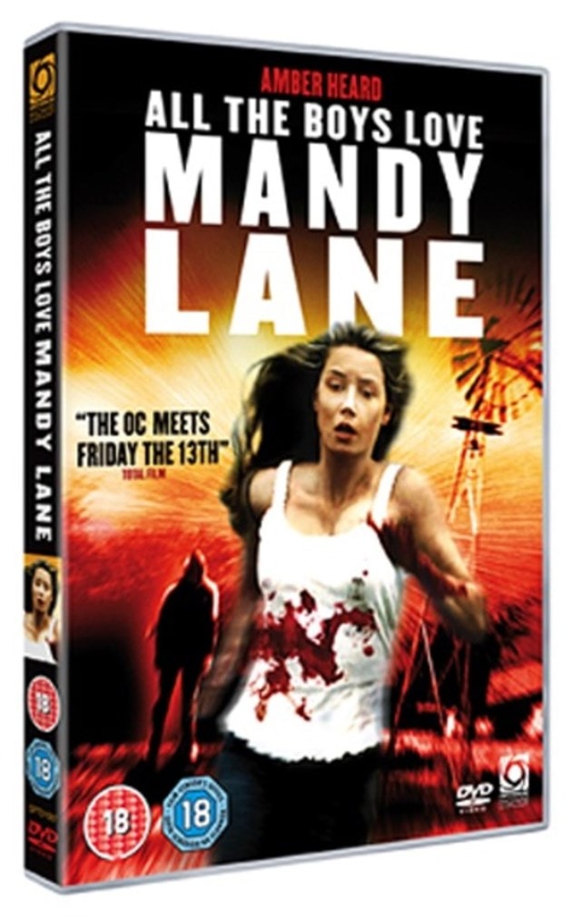 All the Boys Love Mandy Lane - 1