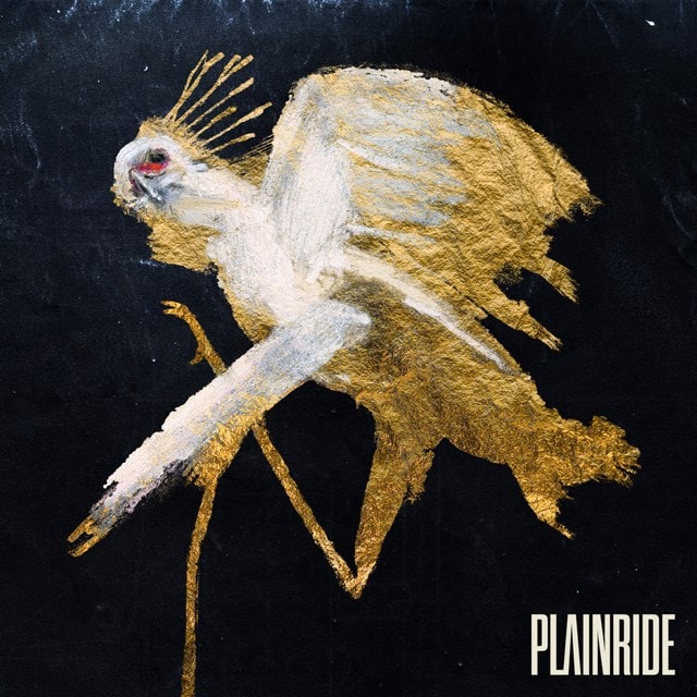 Plainride - 1