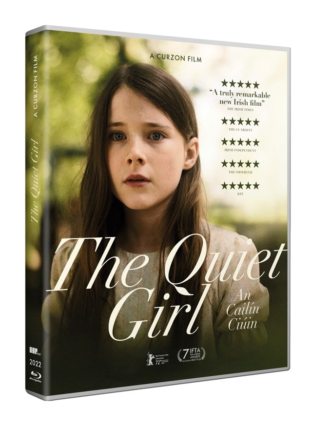 The Quiet Girl - 2