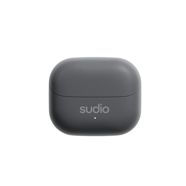 Sudio C7 Black True Wireless Bluetooth Earphones - 2