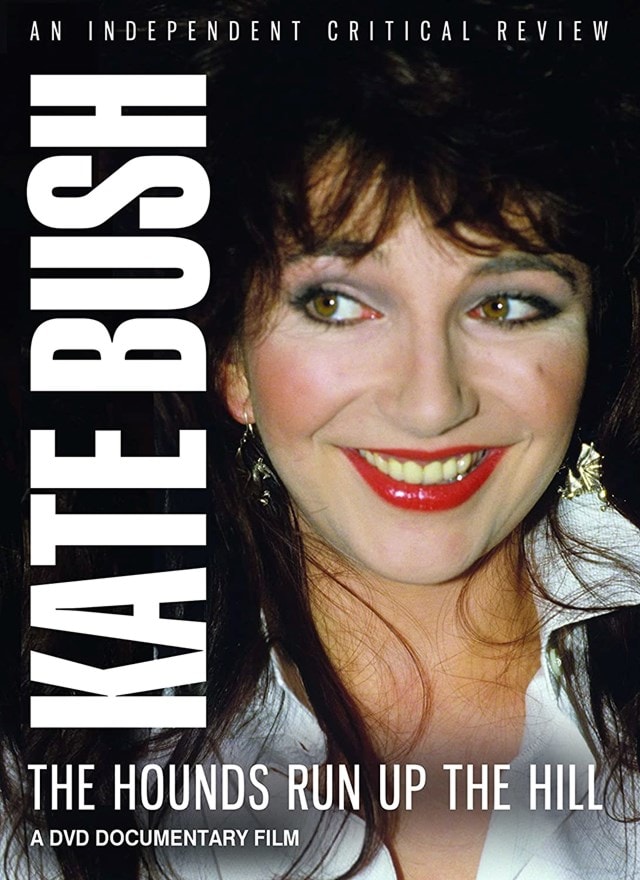 Kate Bush: The Hounds Run Up the Hill - 1