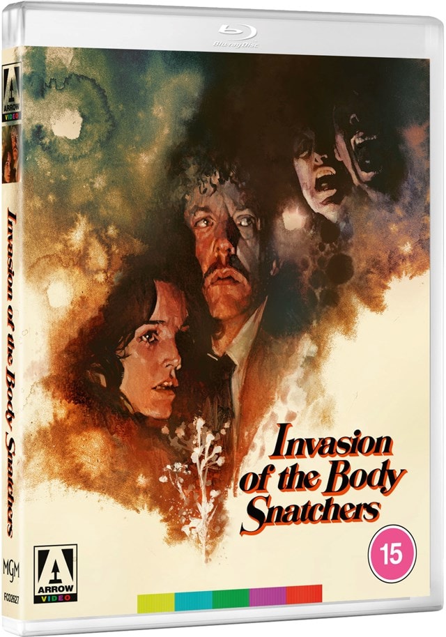 Invasion of the Body Snatchers - 2