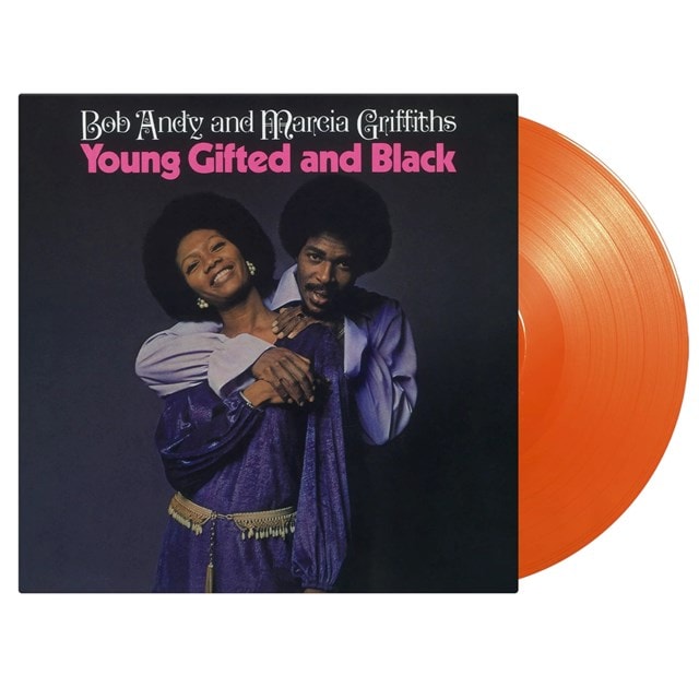 Young Gifted and Black - 2
