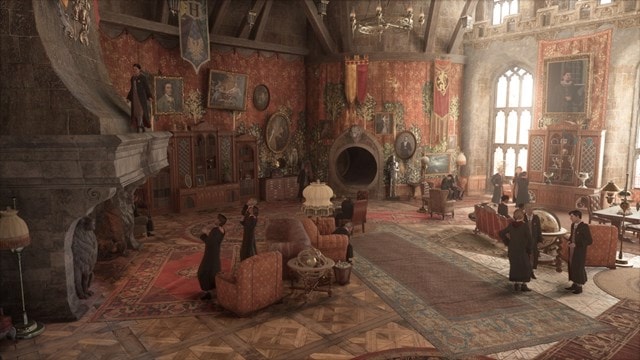 Hogwarts Legacy (NS2) - 2