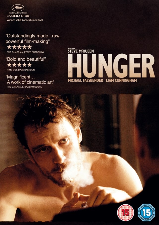 Hunger - 1
