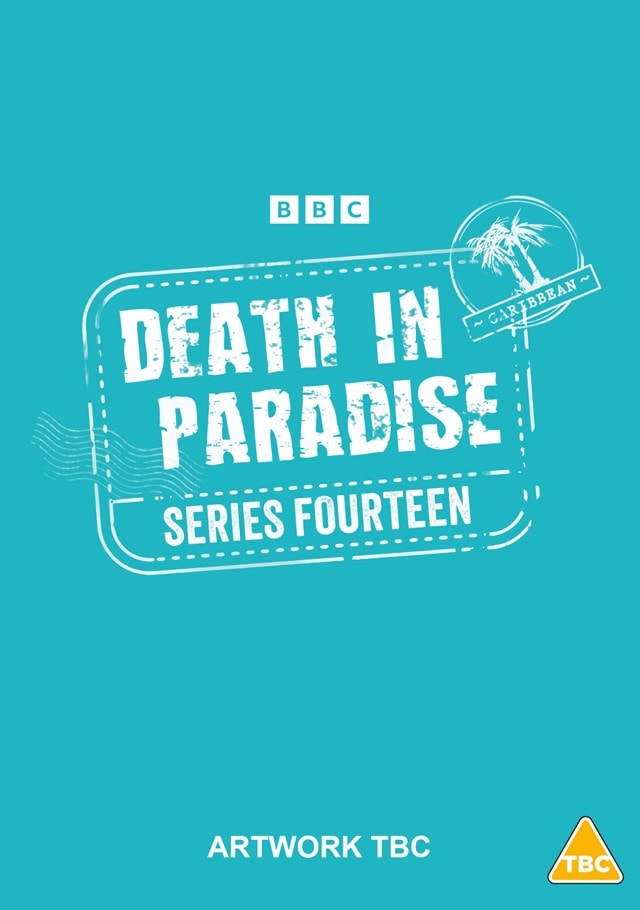 Death in Paradise: Series 14 - 1