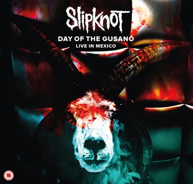 Day of the Gusano: Live in Mexico - 1