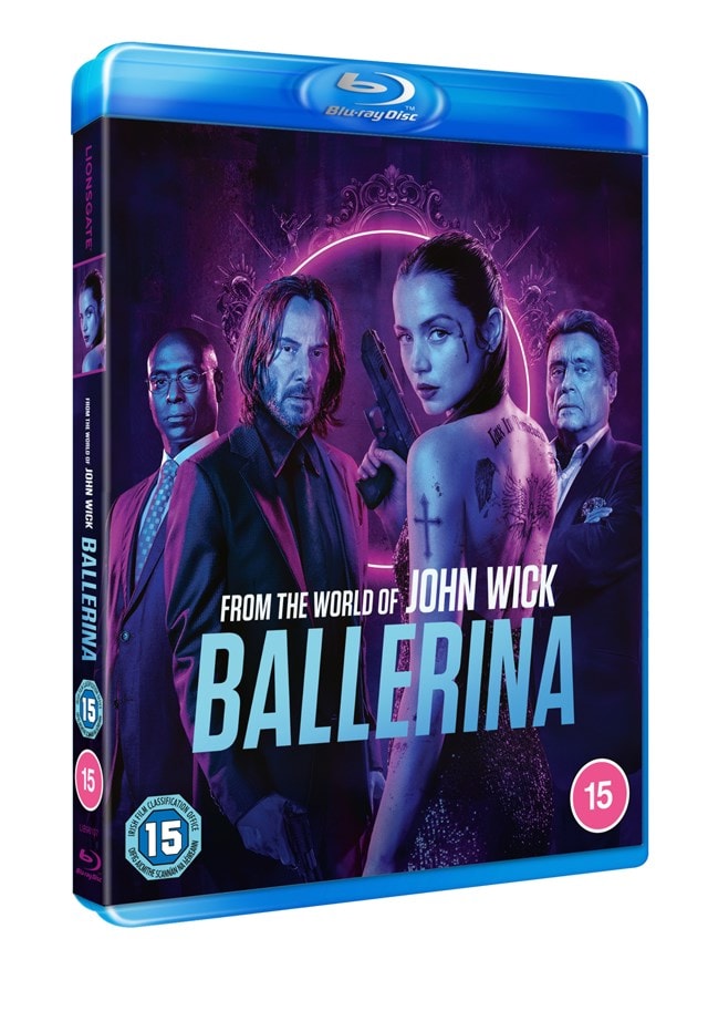 Ballerina: From the World of John Wick - 2