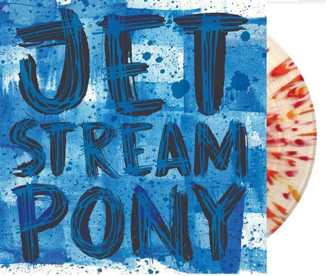 Jetstream Pony - 2