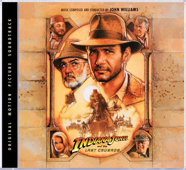 Indiana Jones and the Last Crusade - 2