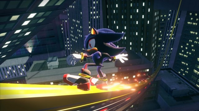 Sonic x Shadow Generations (PS4) - 5