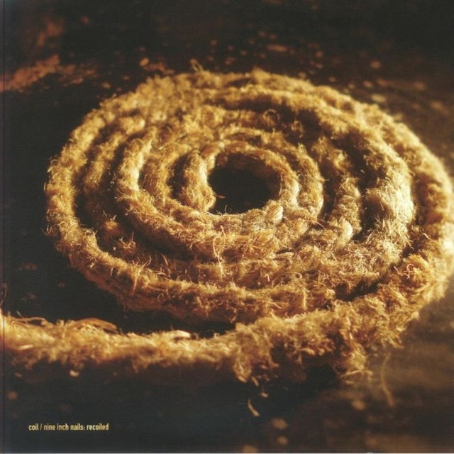 Recoiled - 1