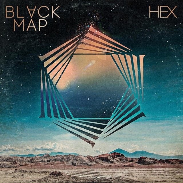 Hex - 1