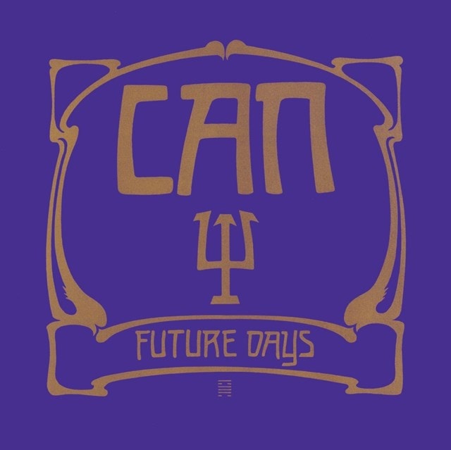 Future Days - 1