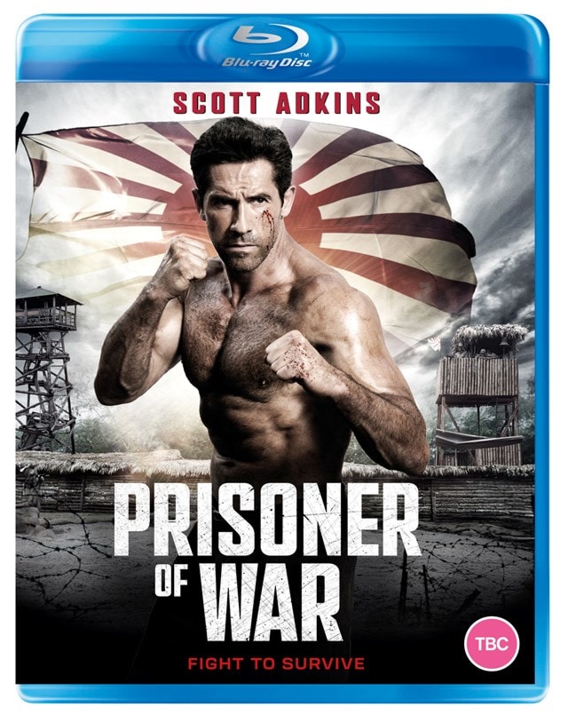 Prisoner of War - 1