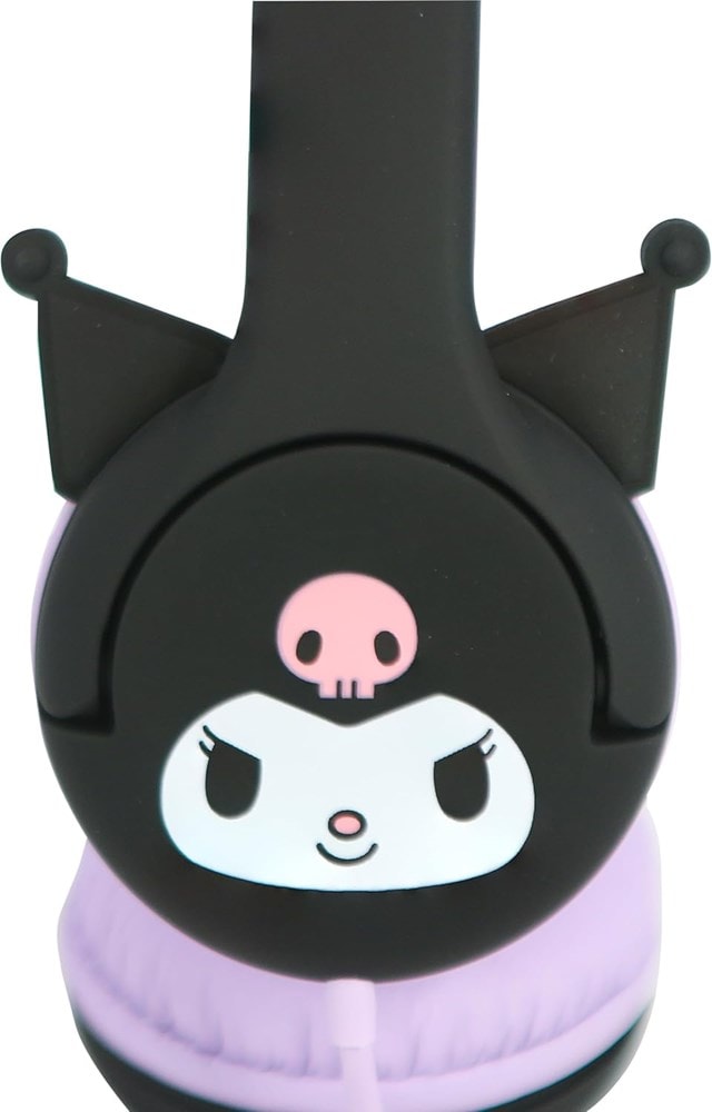 OTL Kuromi Junior Headphones - 3
