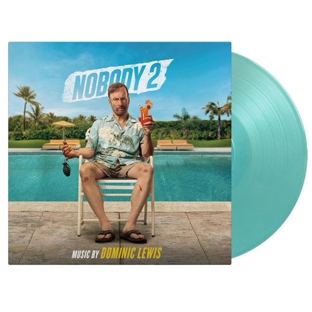Nobody 2 - 2