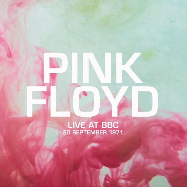 Live at the BBC, September 30th, 1971 - 1