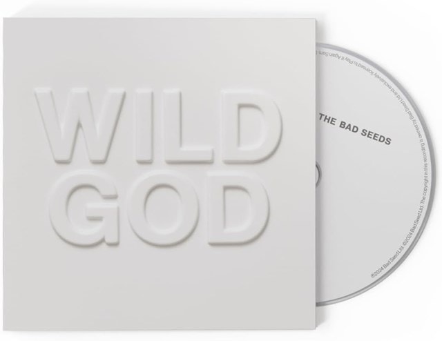Wild God - 1