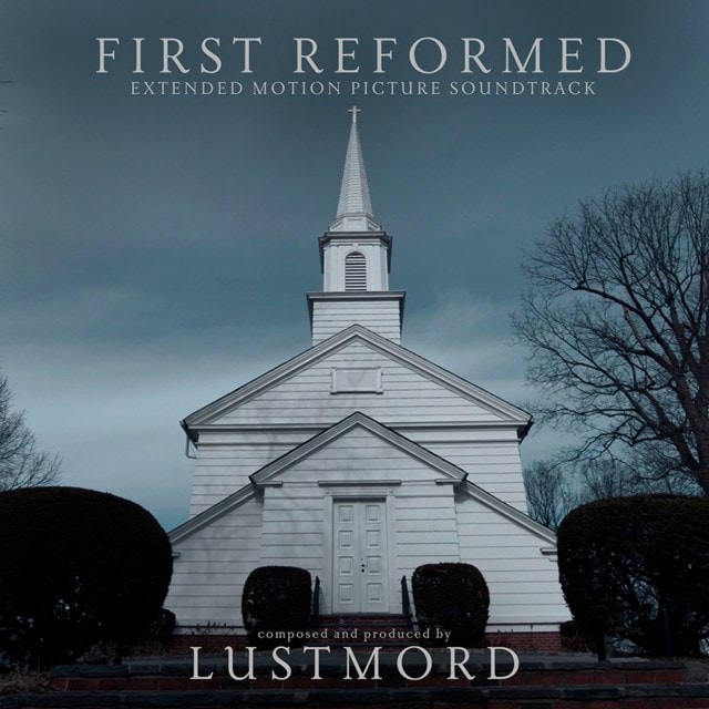 First Reformed - 1