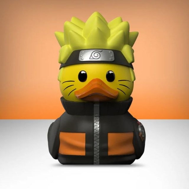 Naruto Uzumaki Naruto 1st Edition Tubbz - 4