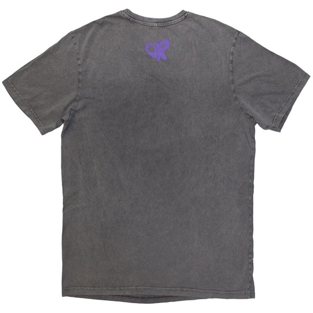 Guts Album Cover Olivia Rodrigo Tee (Small) - 2