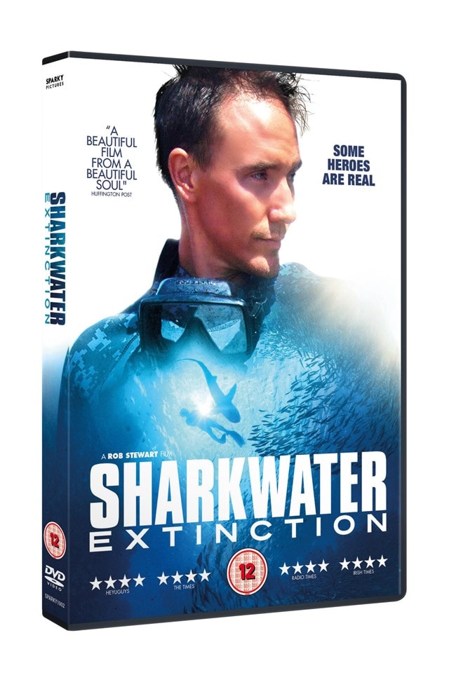Sharkwater Extinction - 2