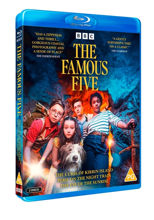 The Famous Five - 2