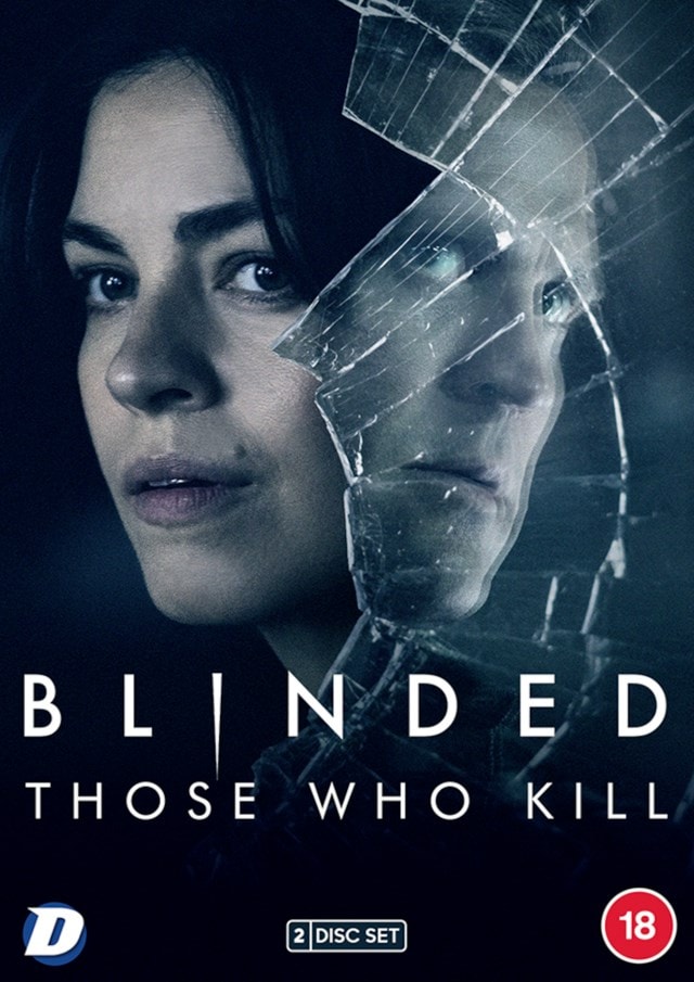 Blinded: Those Who Kill - 1