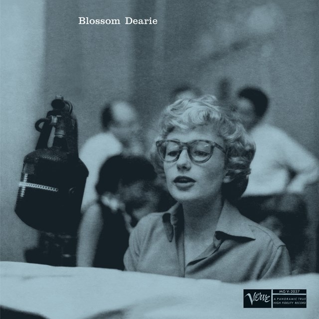 Blossom Dearie - 1