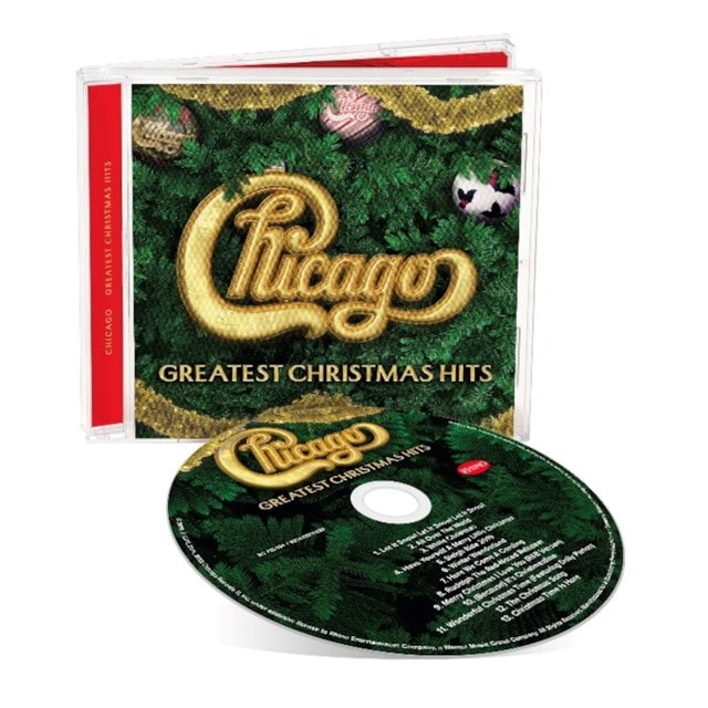 Greatest Christmas Hits - 1