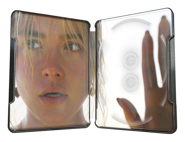 Don't Worry Darling (hmv Exclusive) Limited Edition 4K Ultra HD Steelbook - 3