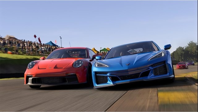 Forza Motorsport (2023) (XSX) - 6
