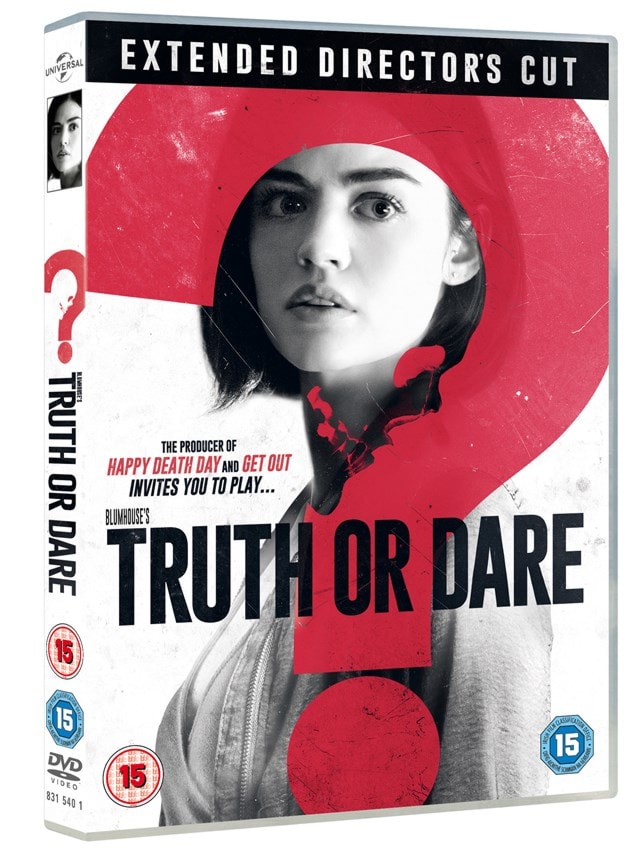 Truth Or Dare - 2