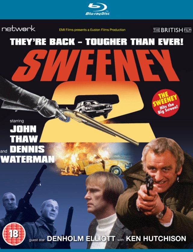 Sweeney 2 - 1