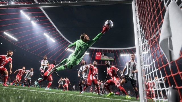EA Sports FC 26 (Switch 2) - 7