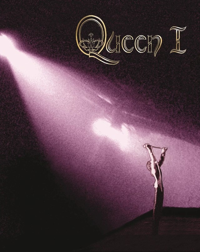 Queen: Queen I - 1