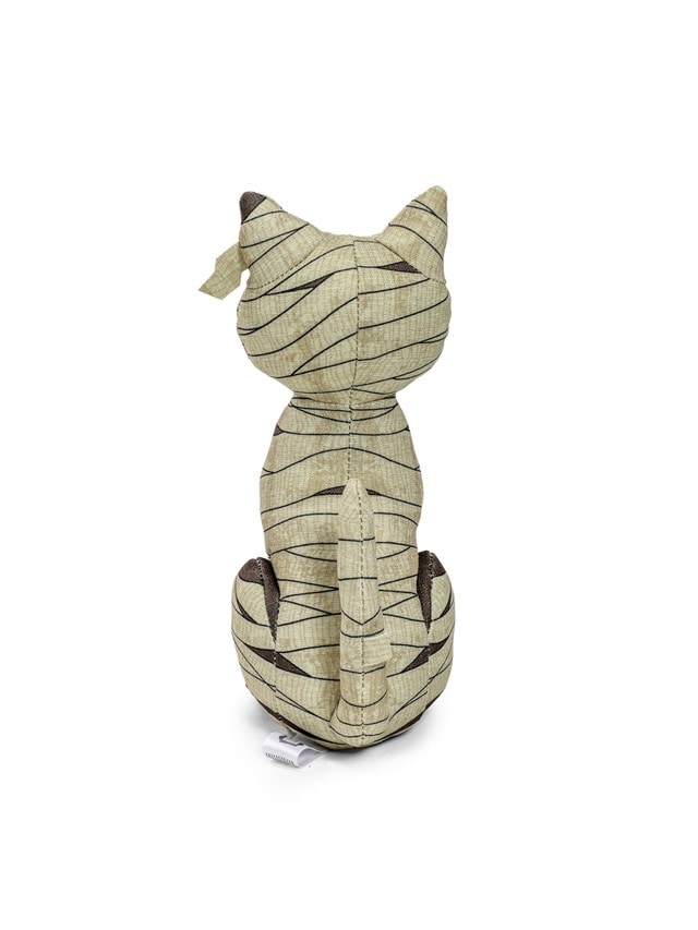 Mummified Cat Beetlejuice Phunny Plush - 4