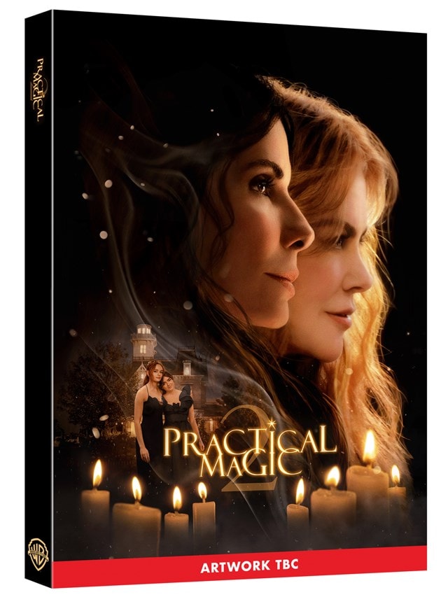 Practical Magic 2 - 2