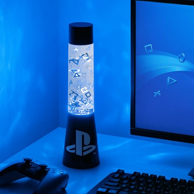 Playstation Flow Lamp - 4